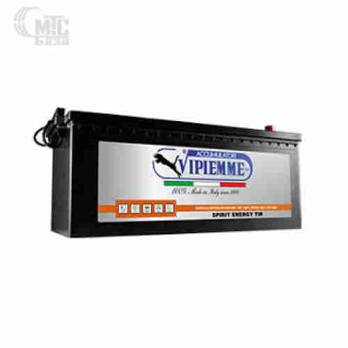 Аккумулятор Vipiemme 6СТ-180 R Spirit Energy TIR B338C  EN 1040 А 513x223x223 мм
